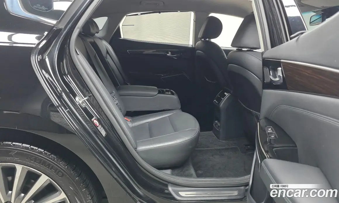 Kia K7 2019 2.4 АКПП, фото 16