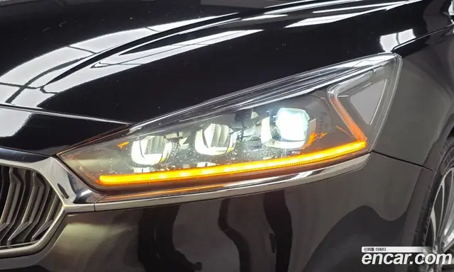 Kia K7 2019 2.4 АКПП, миниатюра 7
