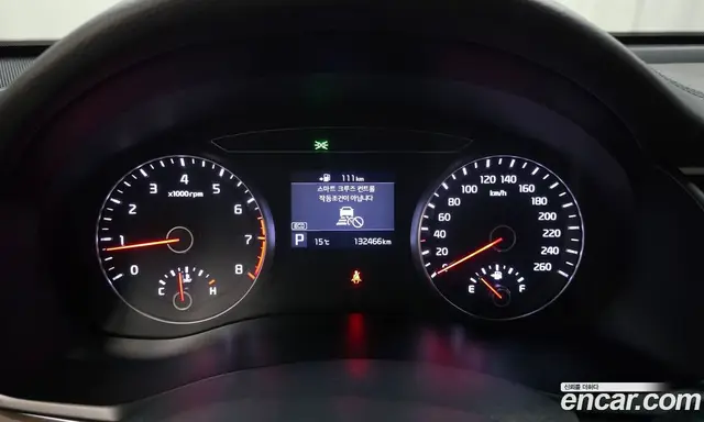 Kia K7 2019 2.4 АКПП, миниатюра 10