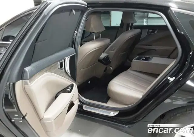 Kia K8 2022 2.5 АКПП, миниатюра 11