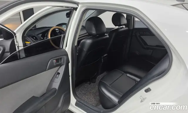 Kia Porte 2012 1.6 АКПП, миниатюра 11 Kia Porte 2012 1.6 АКПП, миниатюра 11