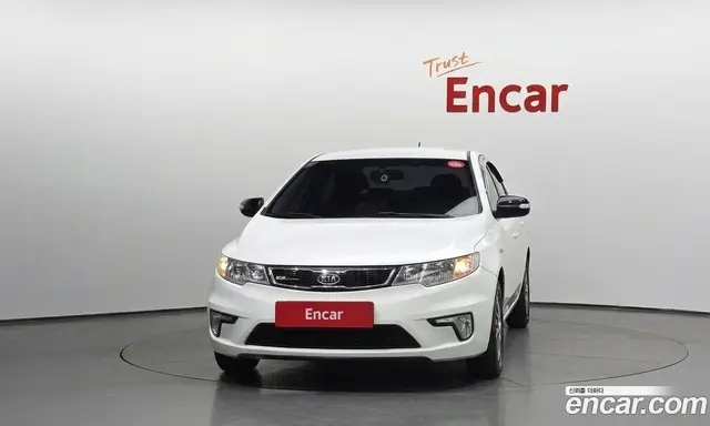 Kia Porte 2012 1.6 АКПП, миниатюра 3 Kia Porte 2012 1.6 АКПП, миниатюра 3