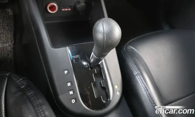 Kia Porte 2012 1.6 АКПП, миниатюра 9 Kia Porte 2012 1.6 АКПП, миниатюра 9