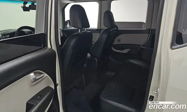 Kia Ray 2016 1.0 АКПП, миниатюра 12