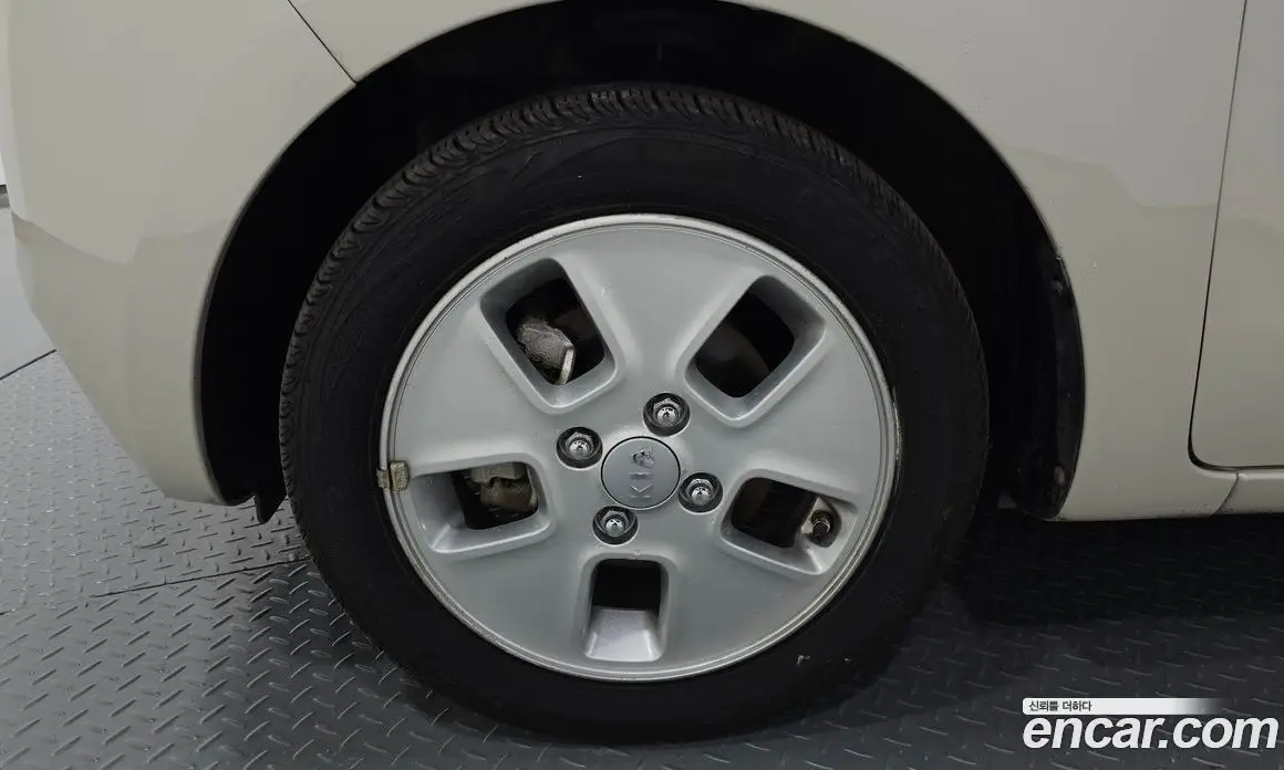 Kia Ray 2016 1.0 АКПП, фото 5