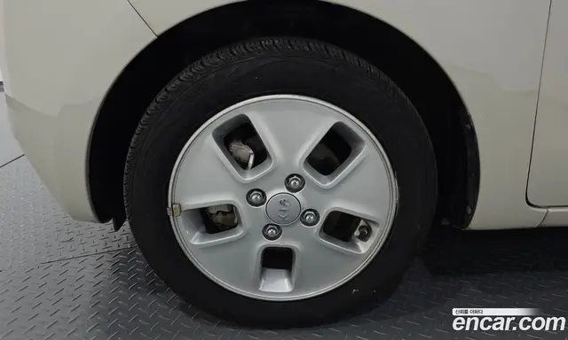 Kia Ray 2016 1.0 АКПП, миниатюра 5