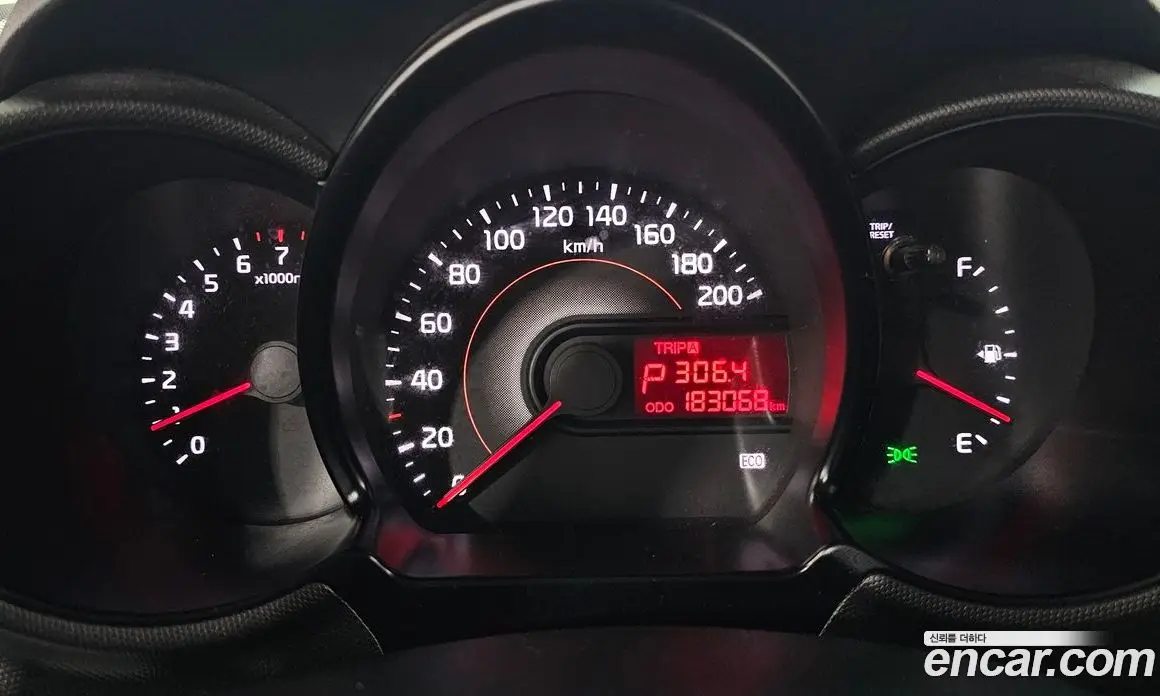 Kia Ray 2016 1.0 АКПП, фото 8