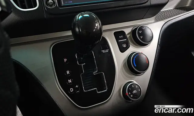 Kia Ray 2016 1.0 АКПП, миниатюра 9
