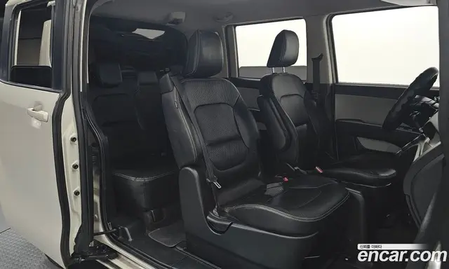 Kia Ray 2016 1.0 АКПП, миниатюра 10