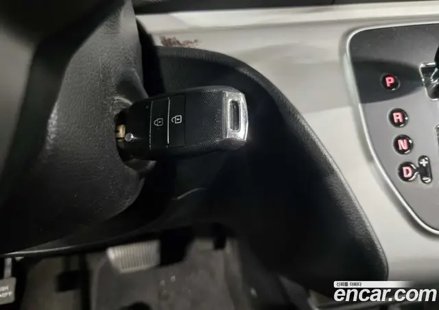 Kia Ray 2022 1.0 АКПП, миниатюра 8
