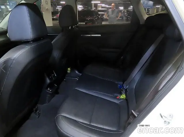 Kia Seltos 2022 2.0 АКПП, миниатюра 7