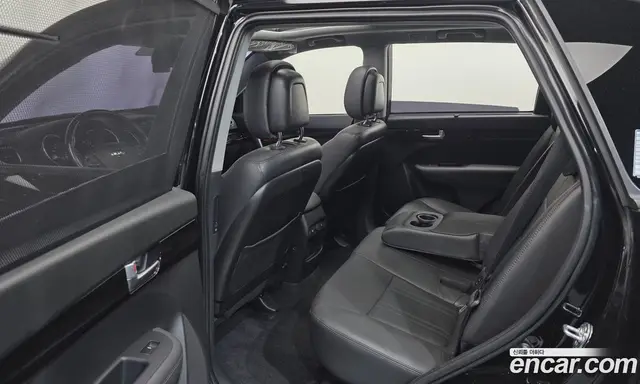 Kia Sorento 2013 2.0 АКПП, миниатюра 12
