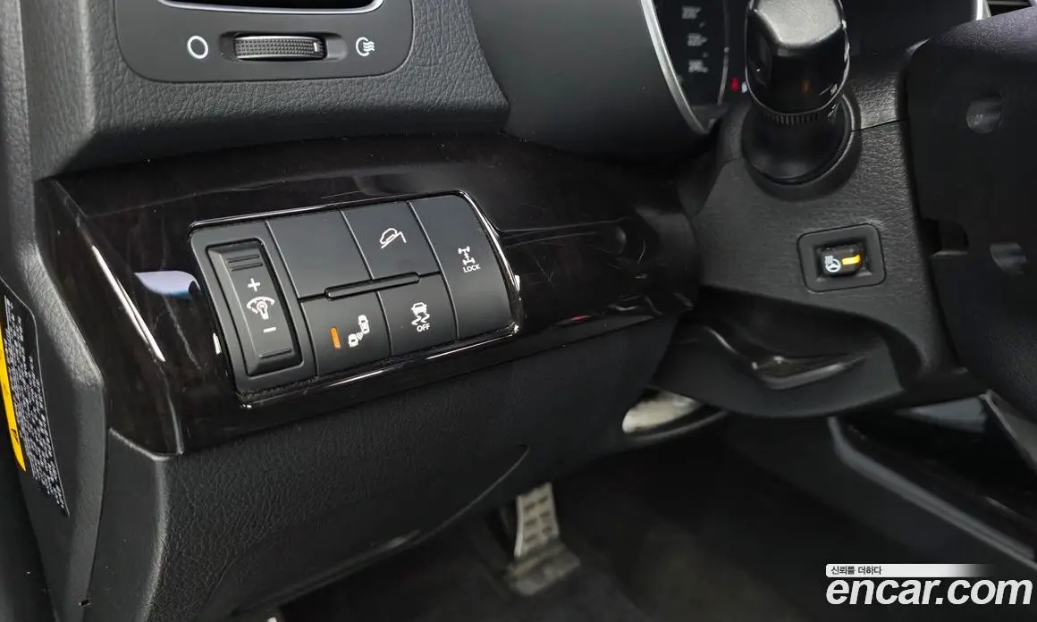 Kia Sorento 2013 2.0 АКПП, фото 19
