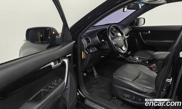 Kia Sorento 2013 2.0 АКПП, миниатюра 10