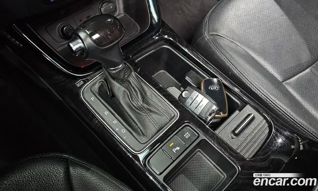 Kia Sorento 2014 2.0 АКПП, миниатюра 11