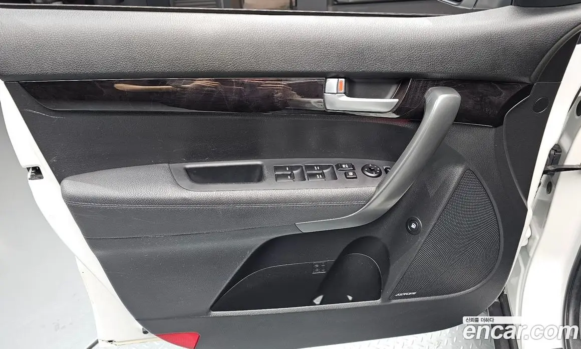 Kia Sorento 2014 2.0 АКПП, фото 13