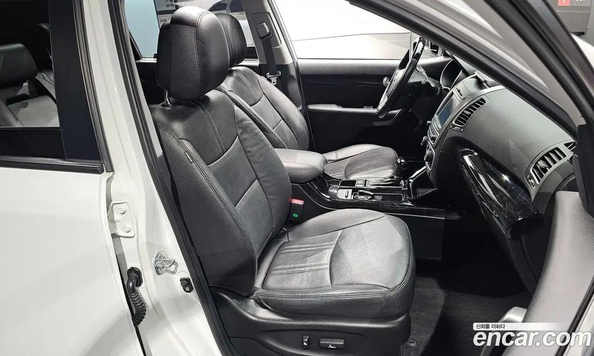Kia Sorento 2014 2.0 АКПП, фото 15