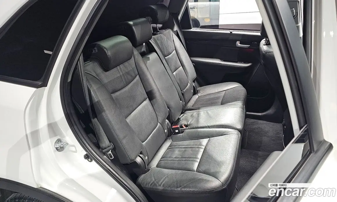 Kia Sorento 2014 2.0 АКПП, фото 16