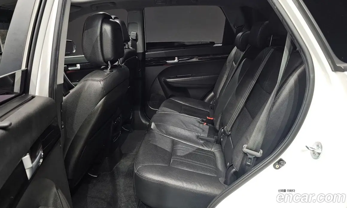 Kia Sorento 2014 2.0 АКПП, фото 17