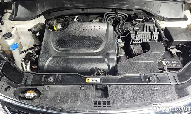 Kia Sorento 2014 2.0 АКПП, миниатюра 5