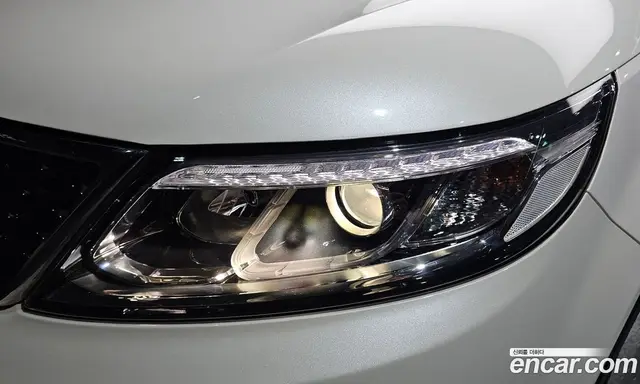Kia Sorento 2014 2.0 АКПП, миниатюра 7