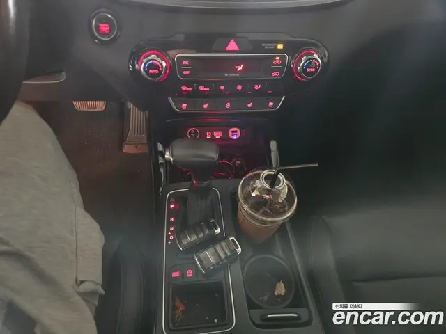 Kia Sorento 2018 2.0 АКПП, миниатюра 12
