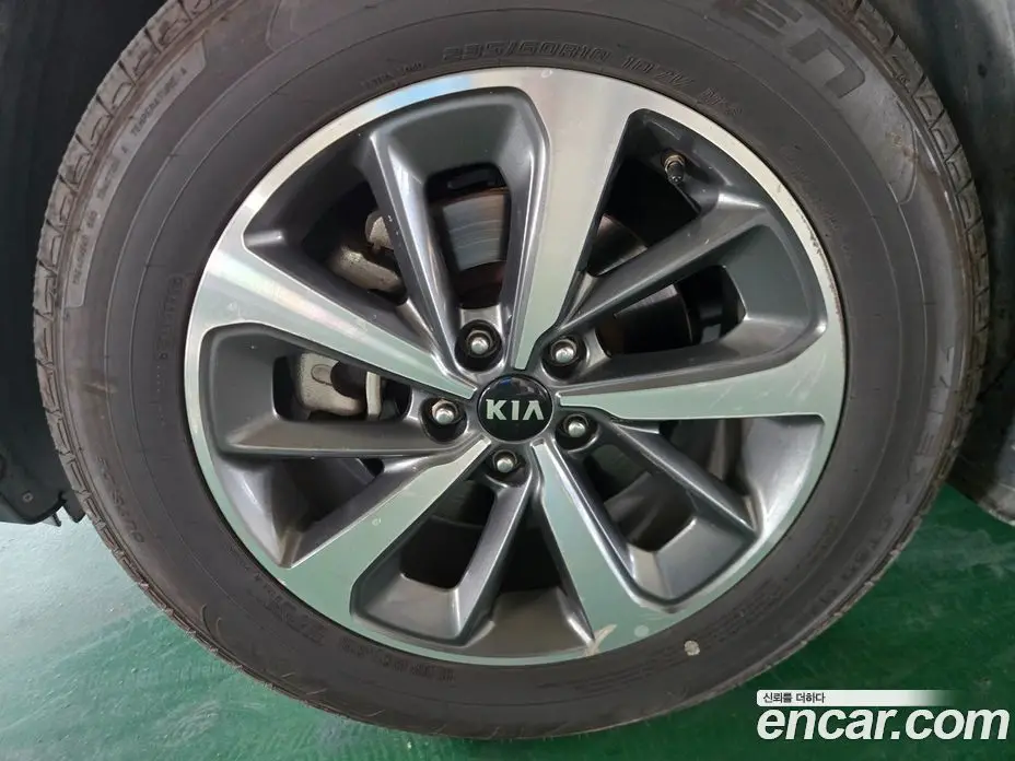 Kia Sorento 2018 2.0 АКПП, фото 20 Kia Sorento 2018 2.0 АКПП, фото 20