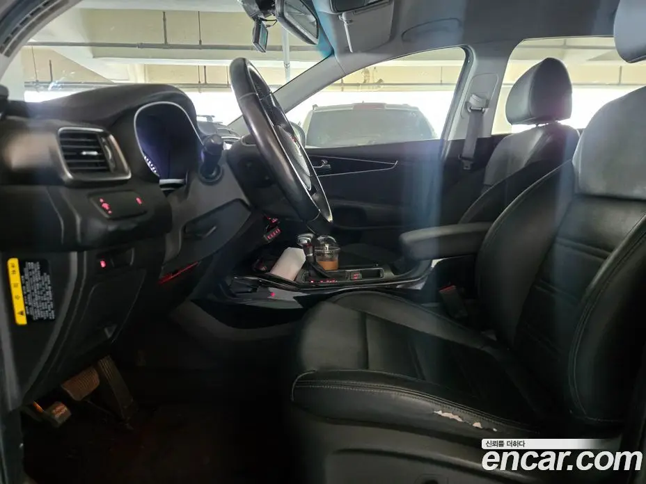 Kia Sorento 2018 2.0 АКПП, фото 5 Kia Sorento 2018 2.0 АКПП, фото 5