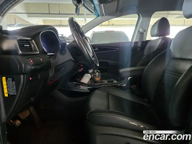 Kia Sorento 2018 2.0 АКПП, миниатюра 5 Kia Sorento 2018 2.0 АКПП, миниатюра 5