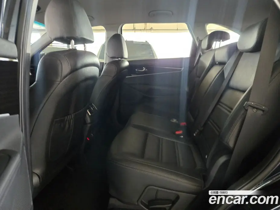 Kia Sorento 2018 2.0 АКПП, фото 6 Kia Sorento 2018 2.0 АКПП, фото 6