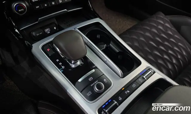 Kia Stinger 2020 2.5 АКПП, миниатюра 11