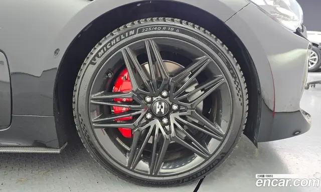 Kia Stinger 2020 2.5 АКПП, миниатюра 6