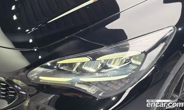 Kia Stinger 2020 2.5 АКПП, миниатюра 7