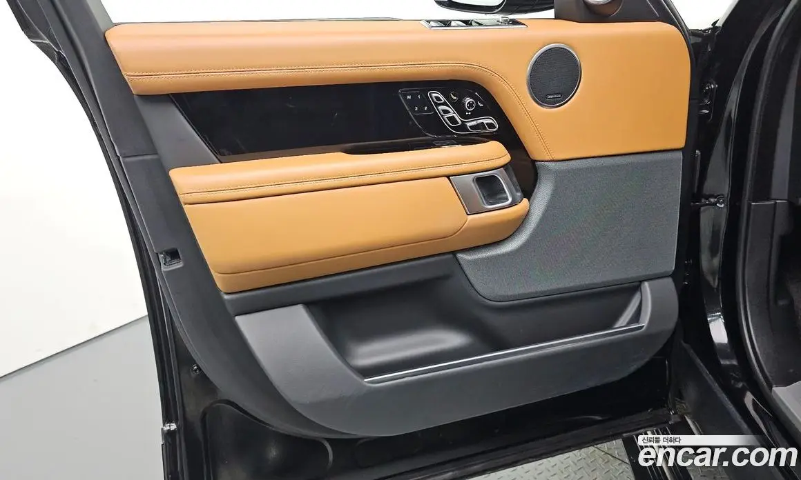 Land Rover Range Rover 2021 5.0 АКПП, фото 14