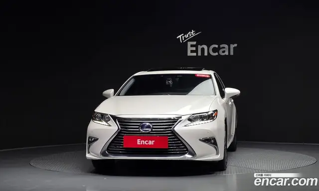 Lexus ES 2016 2.5 АКПП, миниатюра 2 Lexus ES 2016 2.5 АКПП, миниатюра 2