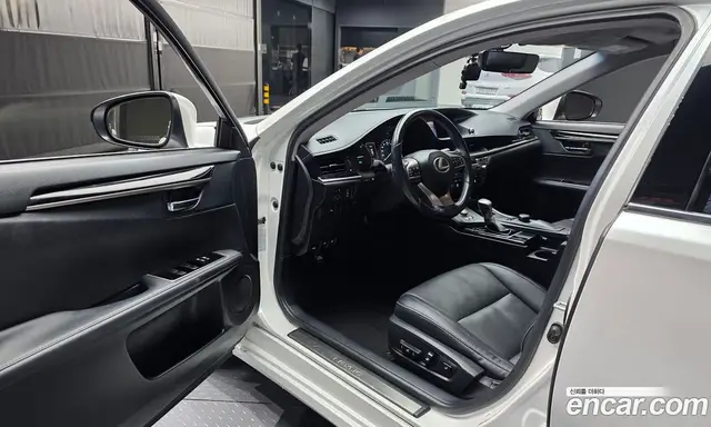 Lexus ES 2016 2.5 АКПП, миниатюра 12