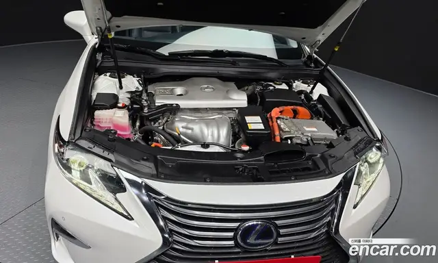 Lexus ES 2016 2.5 АКПП, миниатюра 5 Lexus ES 2016 2.5 АКПП, миниатюра 5