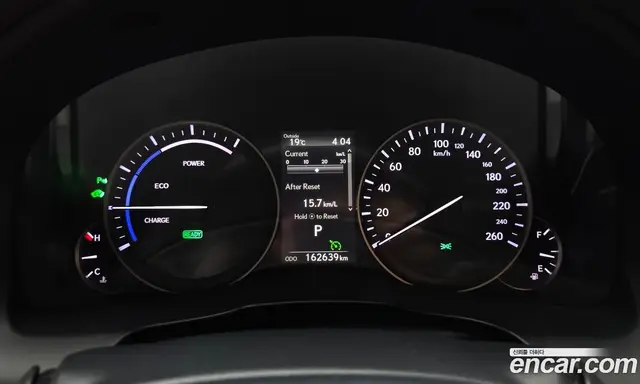 Lexus ES 2016 2.5 АКПП, миниатюра 10 Lexus ES 2016 2.5 АКПП, миниатюра 10