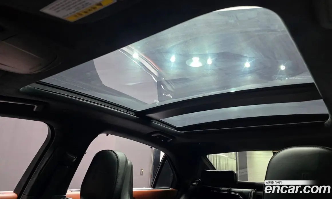 Lincoln Continental 2017 3.0 АКПП, фото 19