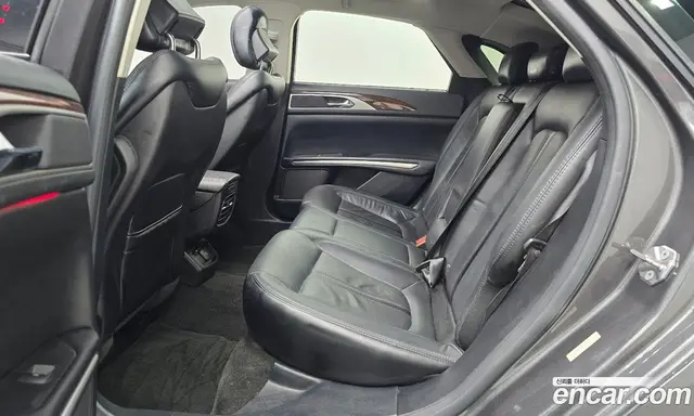 Lincoln MKZ 2016 2.0 АКПП, миниатюра 11 Lincoln MKZ 2016 2.0 АКПП, миниатюра 11