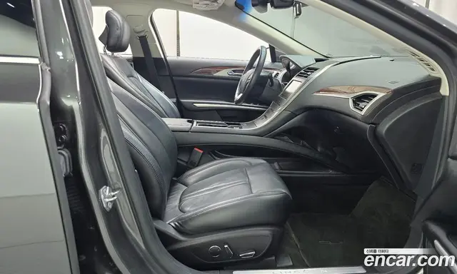 Lincoln MKZ 2016 2.0 АКПП, миниатюра 12