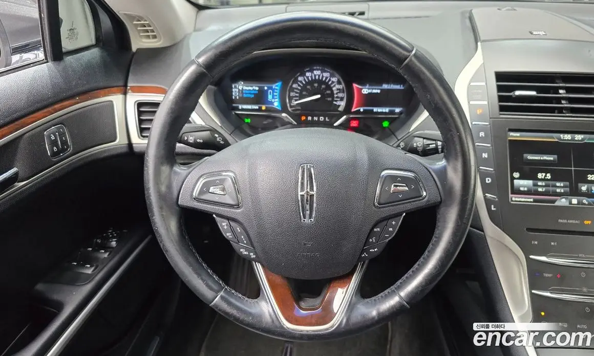 Lincoln MKZ 2016 2.0 АКПП, фото 13 Lincoln MKZ 2016 2.0 АКПП, фото 13