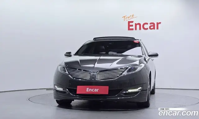 Lincoln MKZ 2016 2.0 АКПП, миниатюра 3 Lincoln MKZ 2016 2.0 АКПП, миниатюра 3