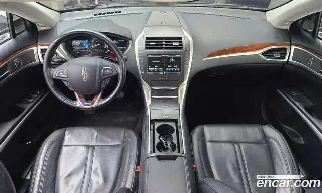 Lincoln MKZ 2016 2.0 АКПП, миниатюра 7 Lincoln MKZ 2016 2.0 АКПП, миниатюра 7