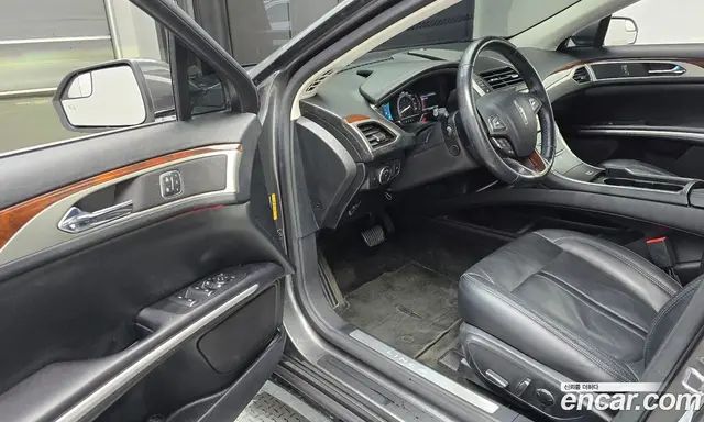 Lincoln MKZ 2016 2.0 АКПП, миниатюра 10 Lincoln MKZ 2016 2.0 АКПП, миниатюра 10