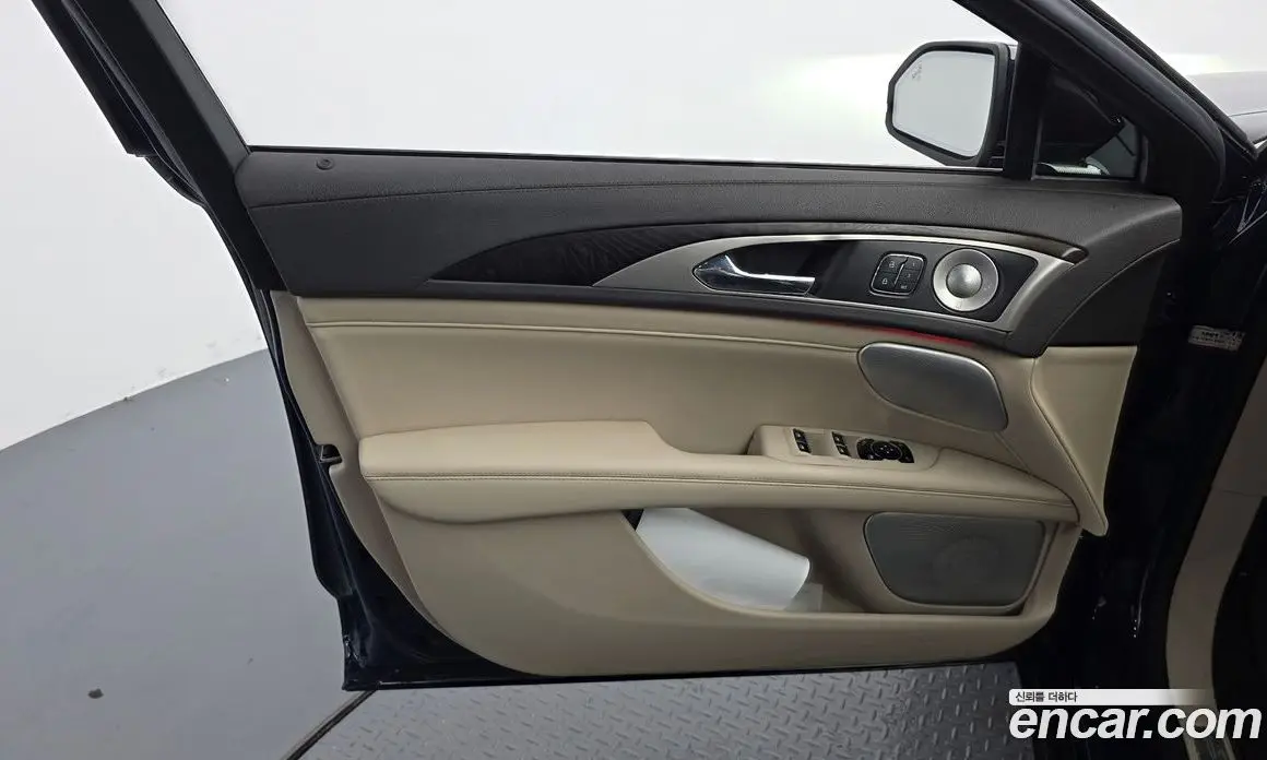 Lincoln MKZ 2019 2.0 АКПП, фото 14