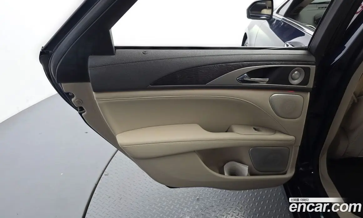 Lincoln MKZ 2019 2.0 АКПП, фото 15