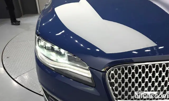 Lincoln MKZ 2019 2.0 АКПП, миниатюра 8