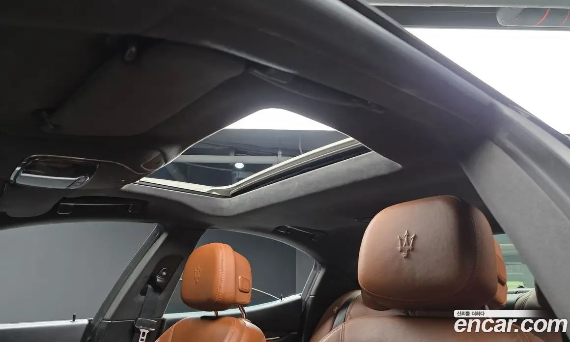 Maserati Ghibli 2016 3.0 АКПП, фото 16