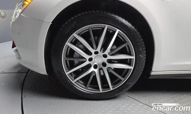 Maserati Ghibli 2016 3.0 АКПП, миниатюра 5